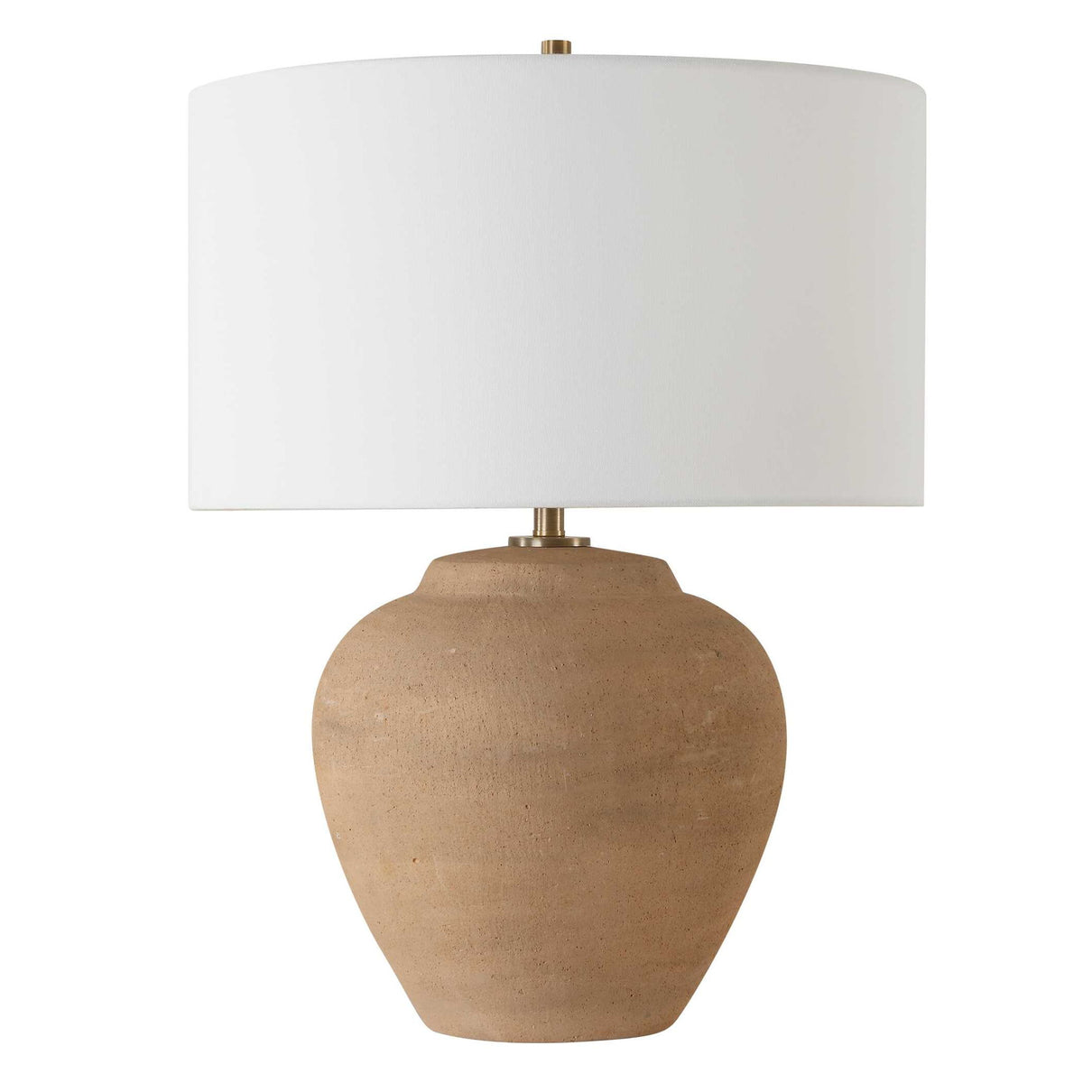 Treviso - Terracotta Table Lamp