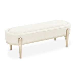 Camellia Field - Accent Bench - R&R Furniture Gallery (Fountain Valley, CA)
