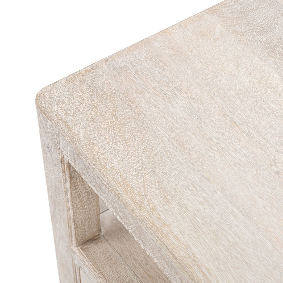 Westmont - 1 Drawers Nightstand - Creamwood - R&R Furniture Gallery (Fountain Valley, CA)