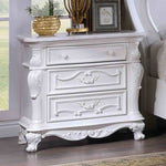 Nightstand, White - FM7635WH-N