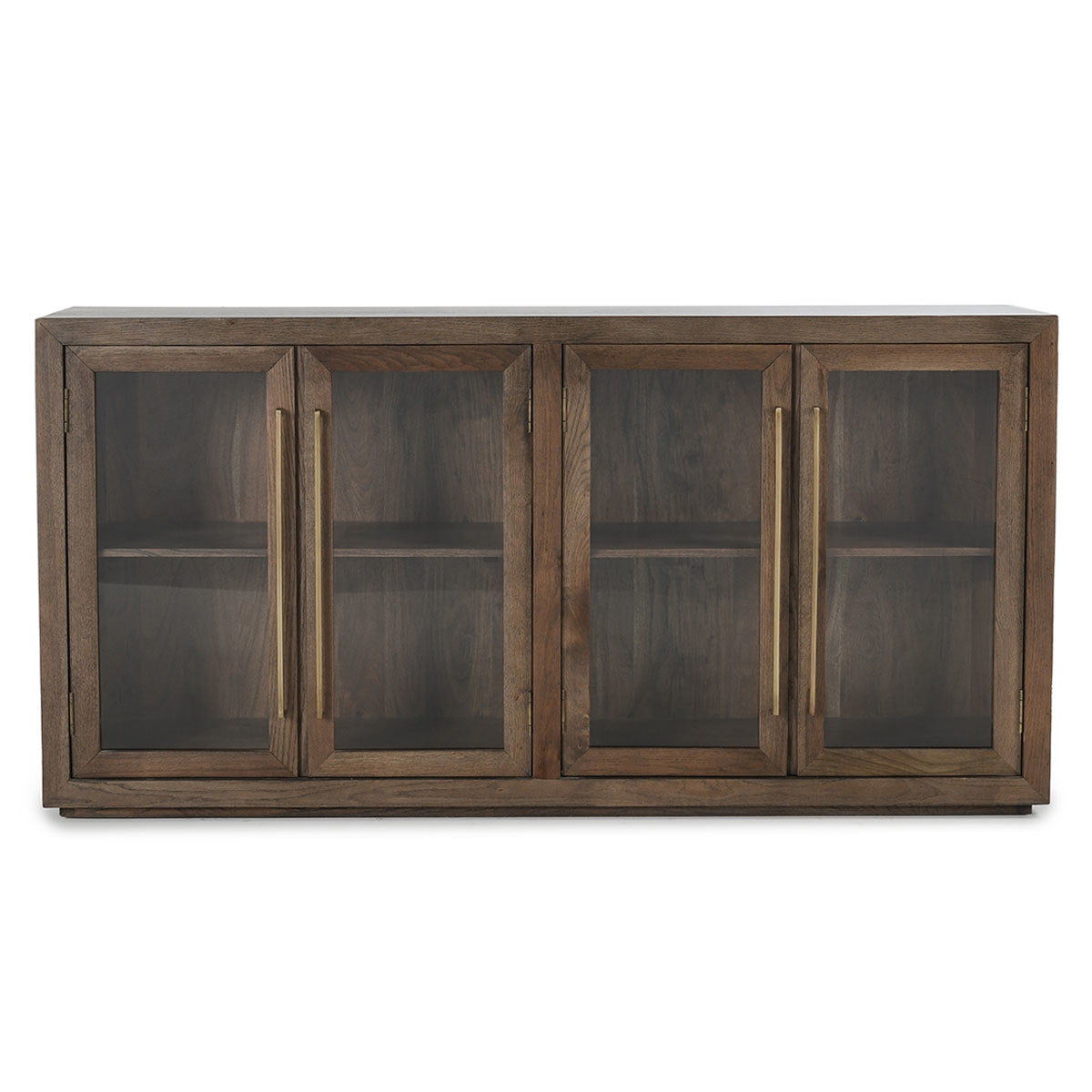 Bradley - 4 Door Sideboard - R&R Furniture Gallery (Fountain Valley, CA)