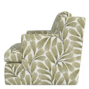 Unwind - Swivel Chair