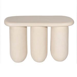 Rahul - Console Table - R&R Furniture Gallery (Fountain Valley, CA)
