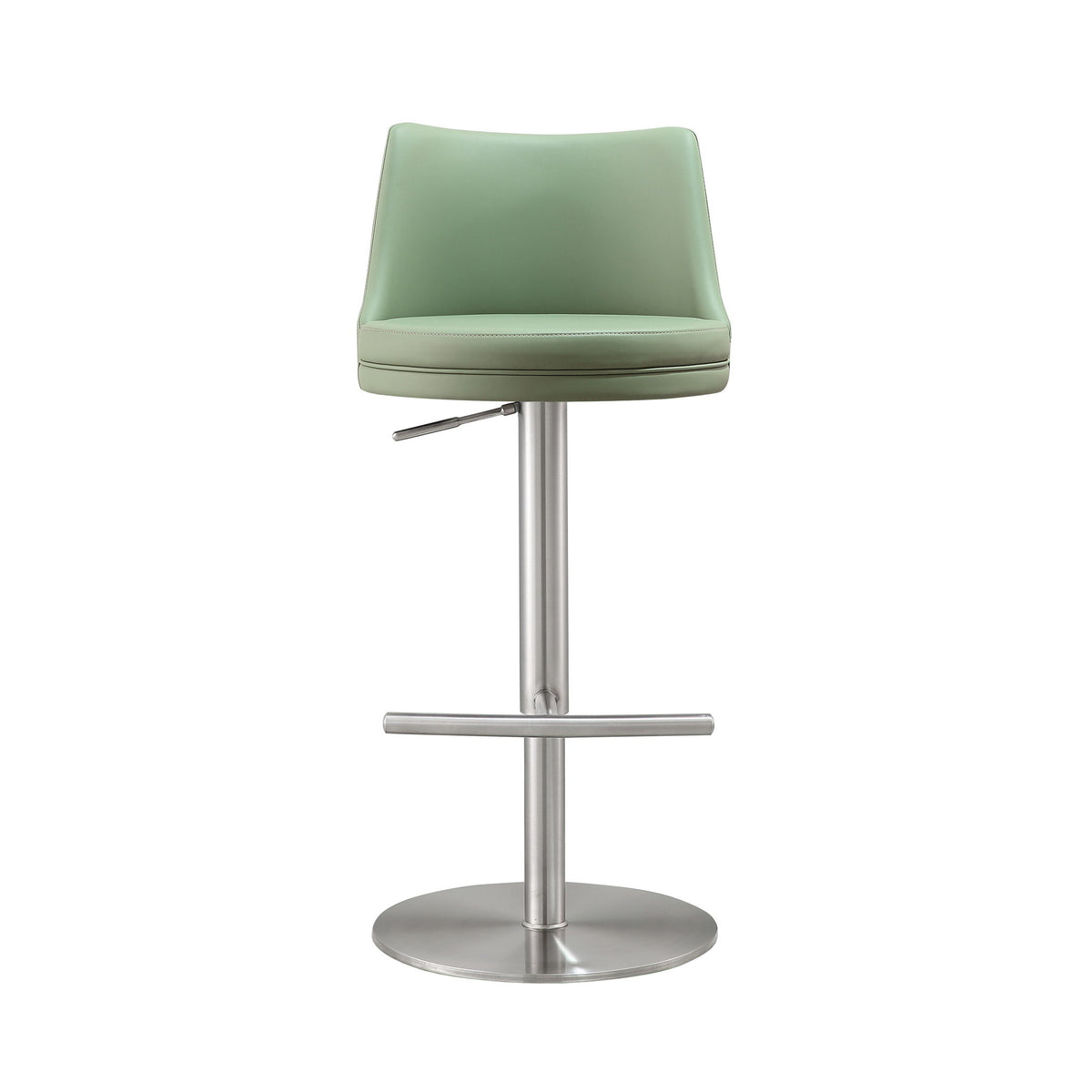 Reagan - Adjustable Stool - R&R Furniture Gallery (Fountain Valley, CA)