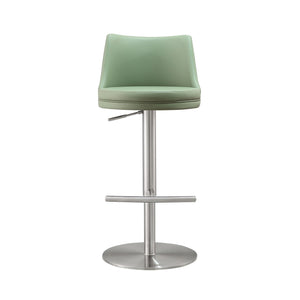 Reagan - Adjustable Stool - R&R Furniture Gallery (Fountain Valley, CA)