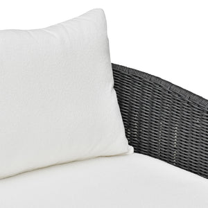 Alexa - Outdoor Sofa - R&R Furniture Gallery (Fountain Valley, CA)