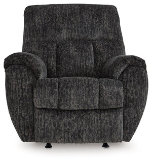 Stayfish - Rocker Recliner - R&R Furniture Gallery (Fountain Valley, CA)