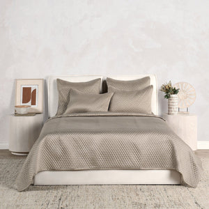 Diamond - Quilt Set