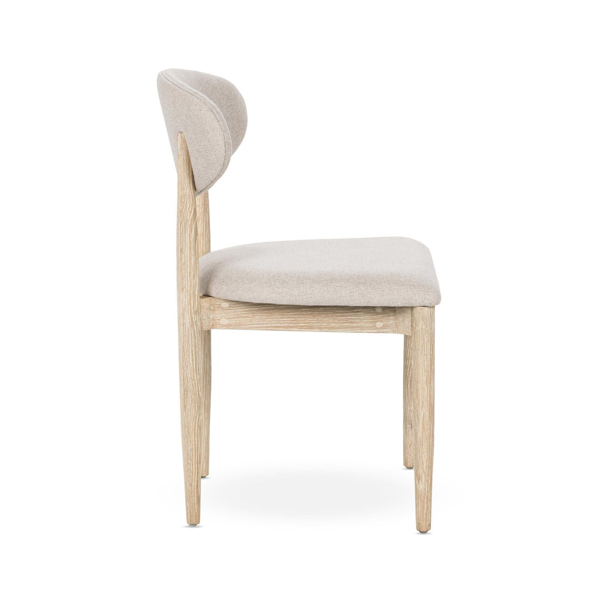 Tiber - Dining Chair (Set of 2) - R&R Furniture Gallery (Fountain Valley, CA)