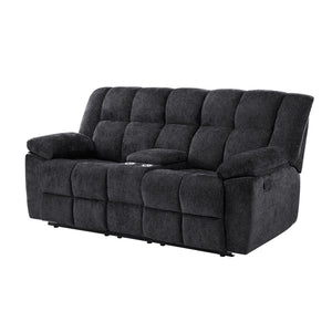 Liam - Console Reclining Loveseat