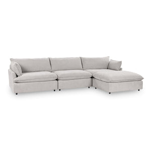 Caplan - Modular Sectional - R&R Furniture Gallery (Fountain Valley, CA)