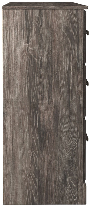 Ralinksi - Dresser, Mirror - R&R Furniture Gallery (Fountain Valley, CA)