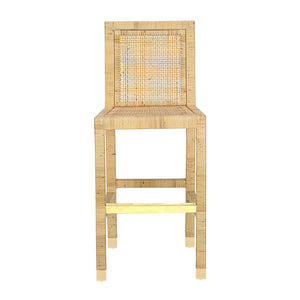 Amara - Bar Stool - R&R Furniture Gallery (Fountain Valley, CA)