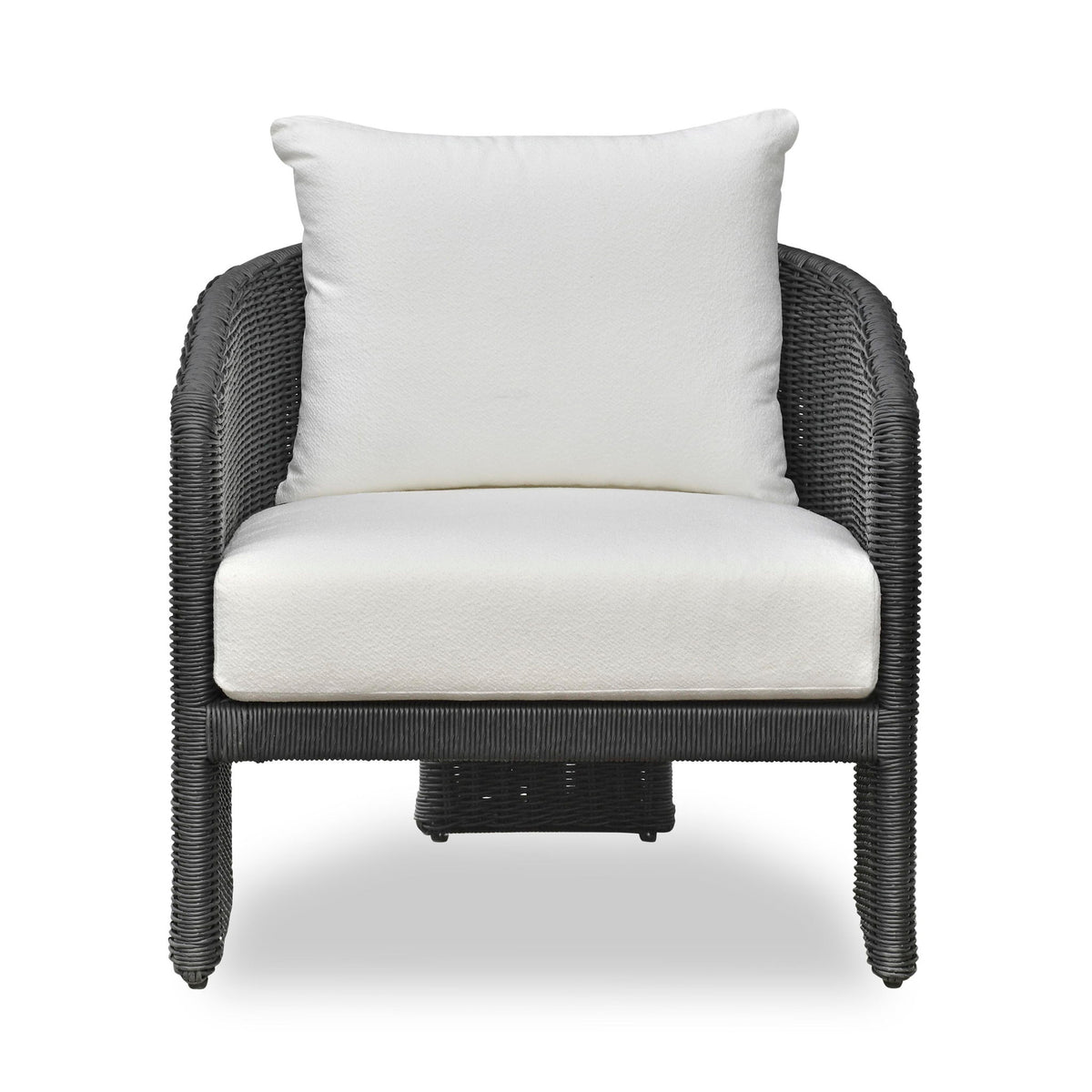 Alexa - Outdoor Armchair - R&R Furniture Gallery (Fountain Valley, CA)