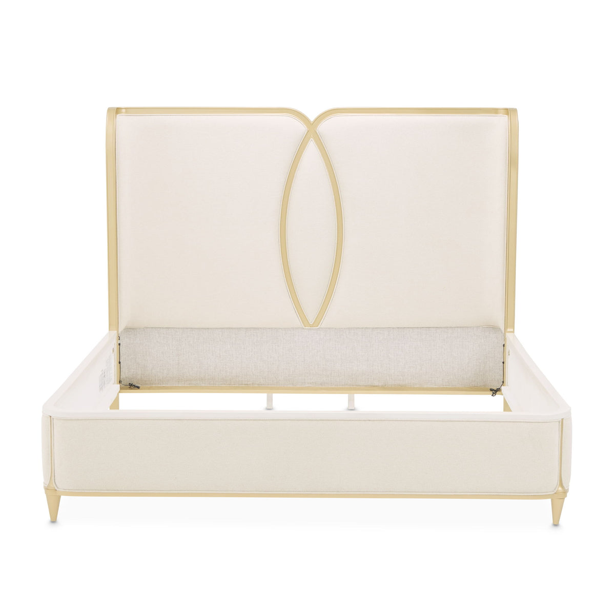 Scotts Square - Bed - R&R Furniture Gallery (Fountain Valley, CA)
