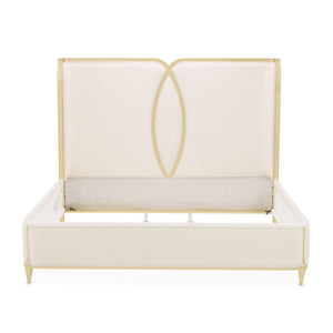 Scotts Square - Bed - R&R Furniture Gallery (Fountain Valley, CA)