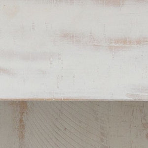 Valebeck - Rectangular Dining Room Counter Table - White / Brown - R&R Furniture Gallery (Fountain Valley, CA)