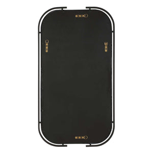 Mirror - Matte Black