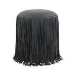 Shag Me - Ottoman - R&R Furniture Gallery (Fountain Valley, CA)
