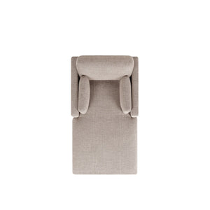 Knox - Chaise Lounge Chair