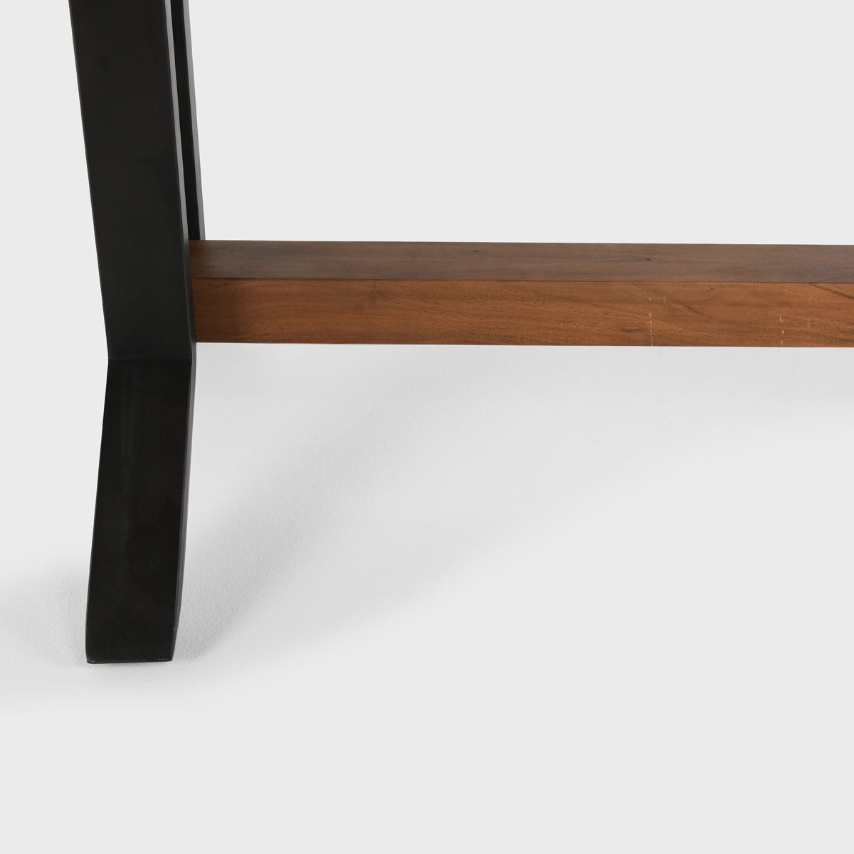 Bellamy - Dining Table - Amber Brown - R&R Furniture Gallery (Fountain Valley, CA)