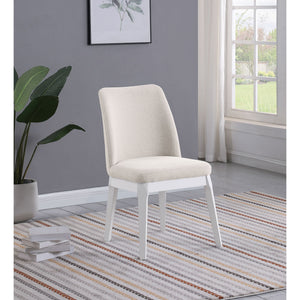 Rupert - Upholstered Dining Side Chair (Set of 2)