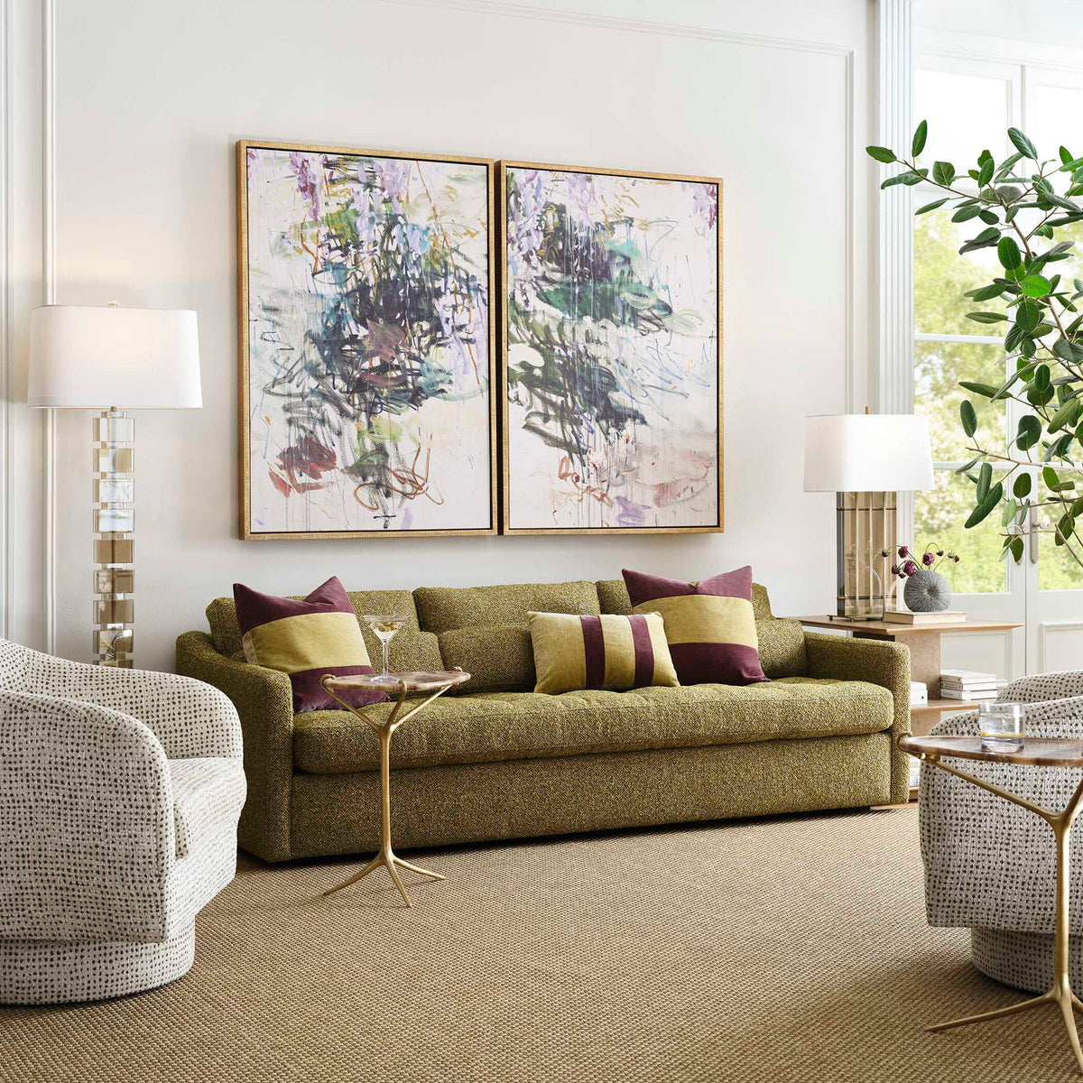 Slope - Sofa