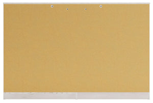 Altyra - Dresser, Mirror - R&R Furniture Gallery (Fountain Valley, CA)
