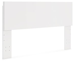 Onita - Panel Headboard - R&R Furniture Gallery (Fountain Valley, CA)