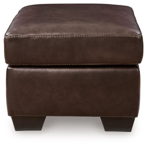 Santorine - Ottoman - R&R Furniture Gallery (Fountain Valley, CA)