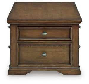 Channley - Table