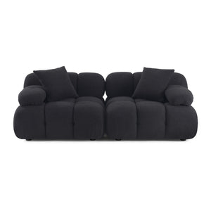 Calliope - Modular Loveseat - R&R Furniture Gallery (Fountain Valley, CA)