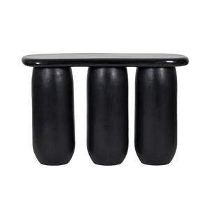 Rahul - Console Table - R&R Furniture Gallery (Fountain Valley, CA)