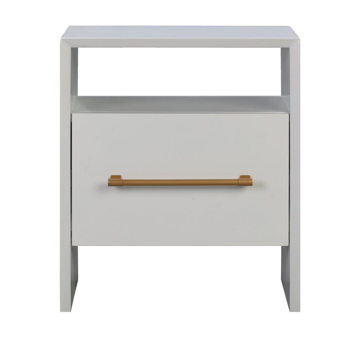 Libre - Nightstand - R&R Furniture Gallery (Fountain Valley, CA)