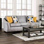 Jarrow - Sofa, Light Gray