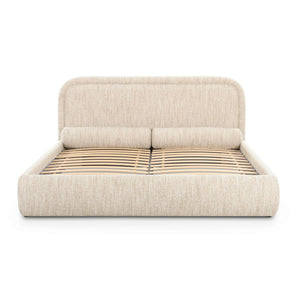 Murielle - Bed - R&R Furniture Gallery (Fountain Valley, CA)