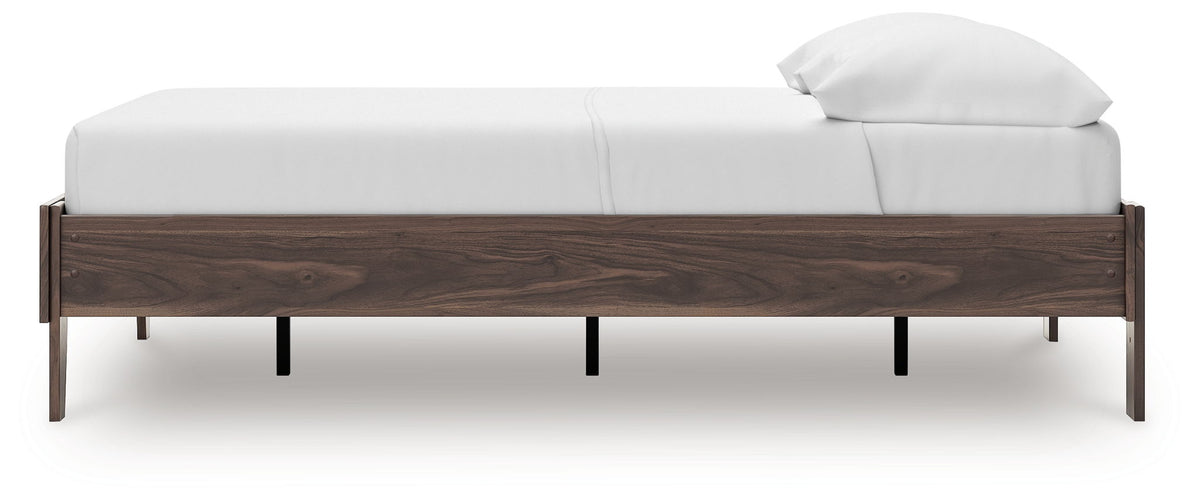 Calverson - Platform Bed - R&R Furniture Gallery (Fountain Valley, CA)