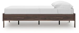 Calverson - Platform Bed - R&R Furniture Gallery (Fountain Valley, CA)
