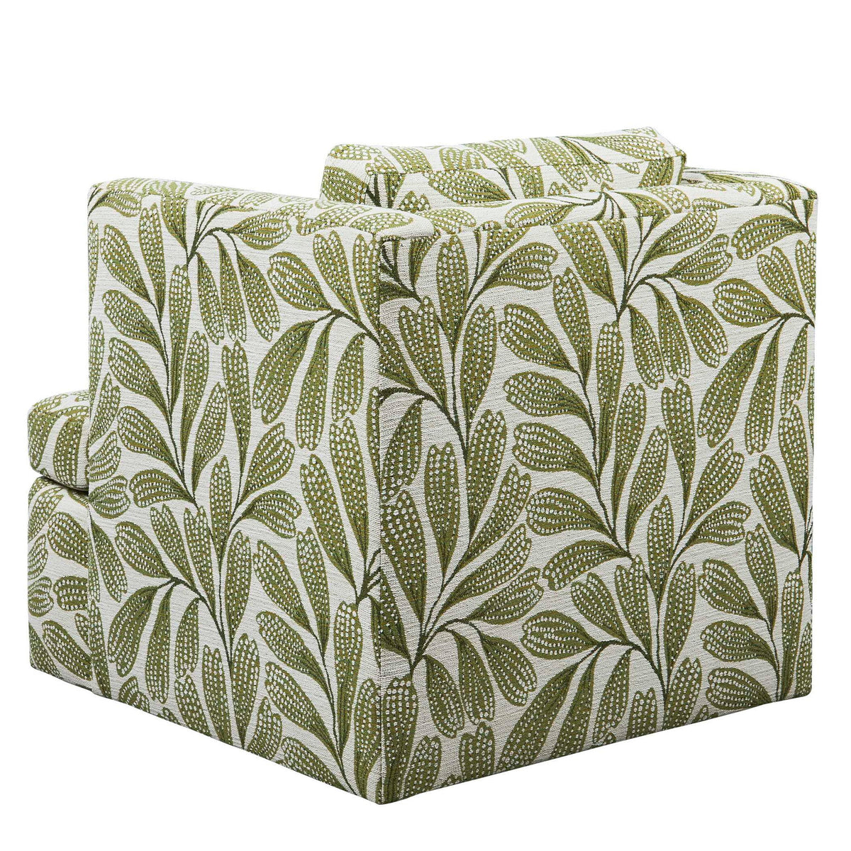 Elevated - Swivel Chair