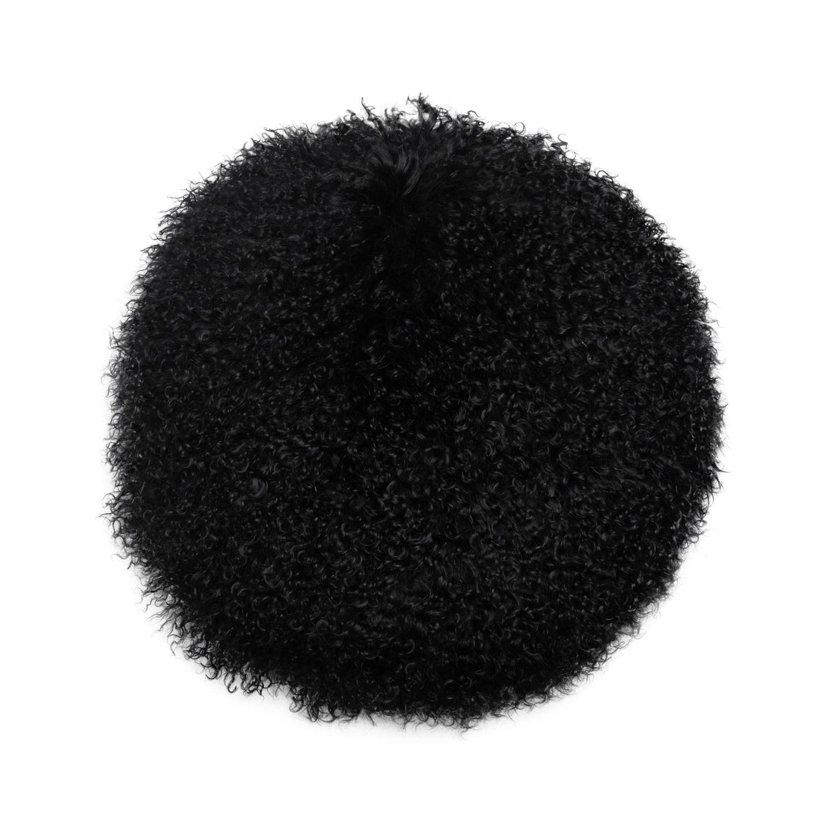 New Zealand - Round Pillow - R&R Furniture Gallery (Fountain Valley, CA)