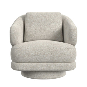 Cuddle - Swivel Chair