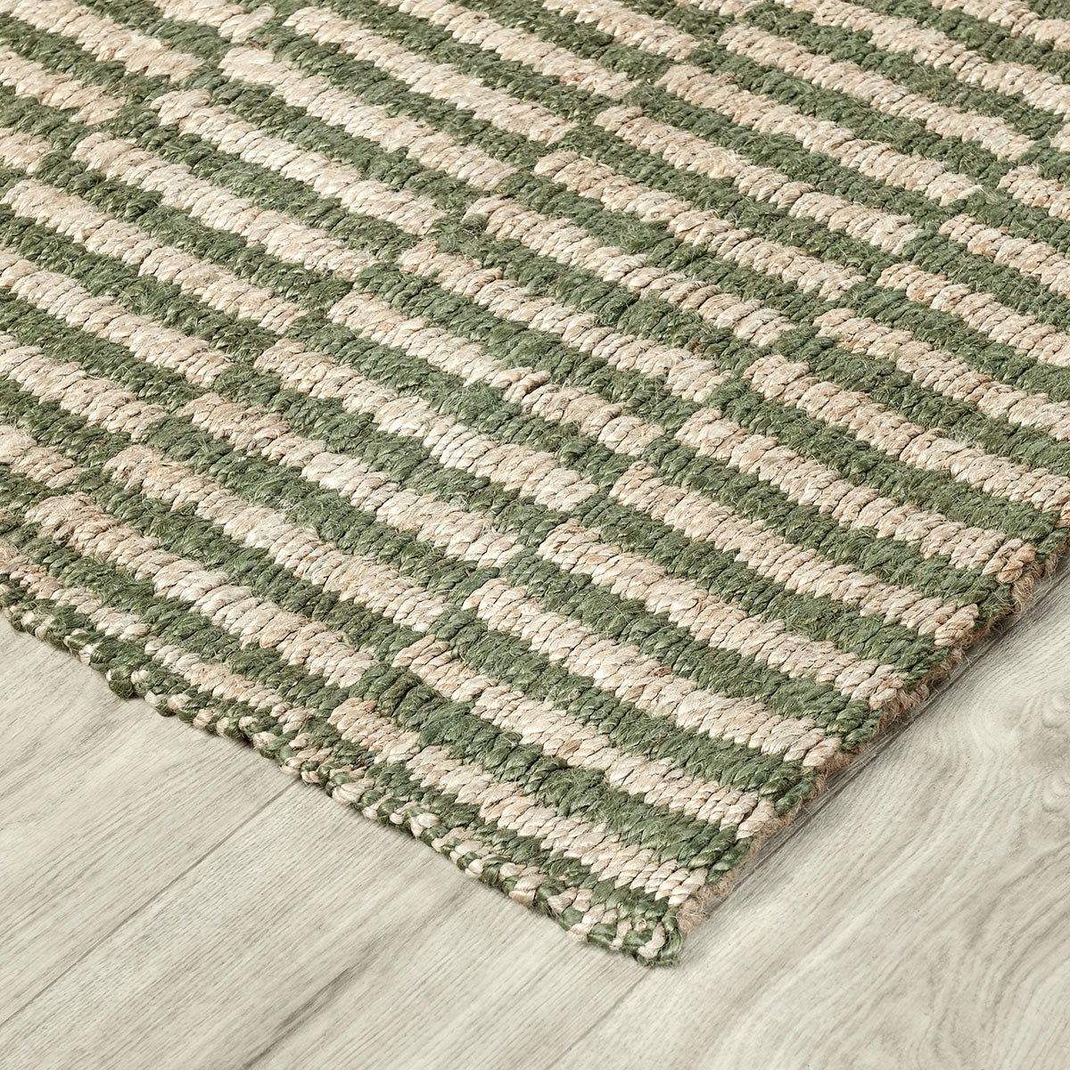 Monterey - Jute Rug - R&R Furniture Gallery (Fountain Valley, CA)