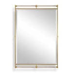 Ripoll - Mirror - Antique Brass
