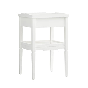 Foley - 1 Drawer Nightstand