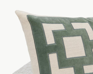 Novel Estate - NV Corbin Pillow - R&R Furniture Gallery (Fountain Valley, CA)