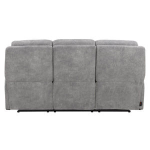 Linus - Power Reclining Sofa Set