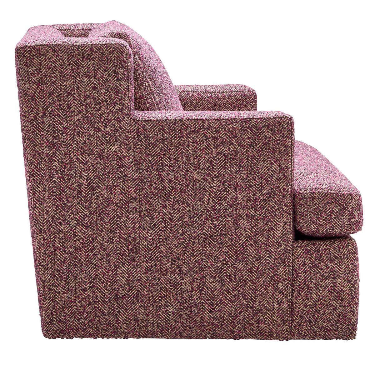 Unwind - Swivel Chair