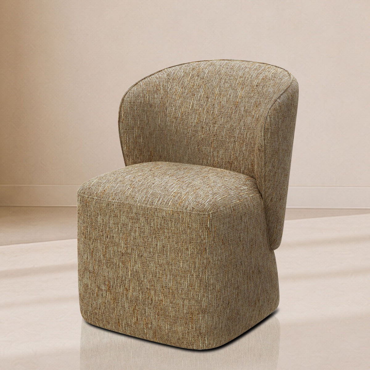 Bongo - Dining Chair (Set of 2)