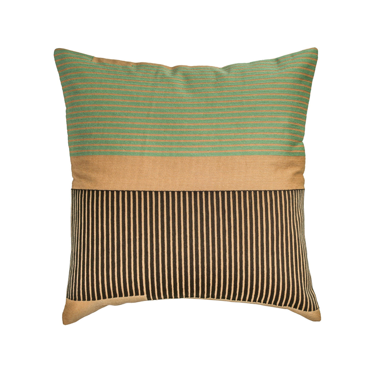 Deco - 20" Square Pillow - R&R Furniture Gallery (Fountain Valley, CA)