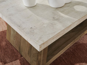 Brendalhouse - Rectangular Table - R&R Furniture Gallery (Fountain Valley, CA)